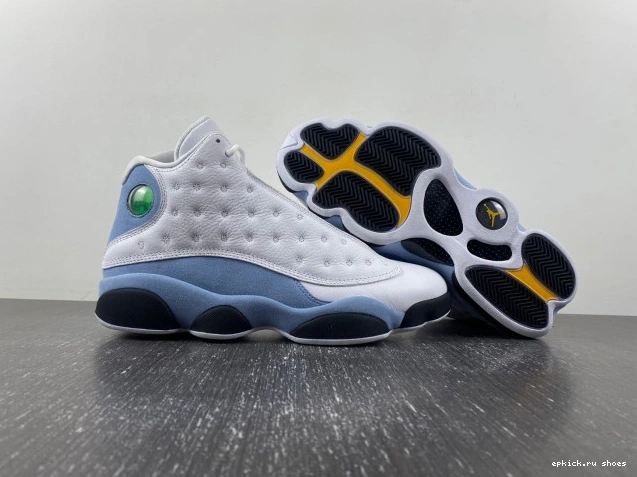 Cheap Air Grey 13 Blue 414571-170 Jordan 0719